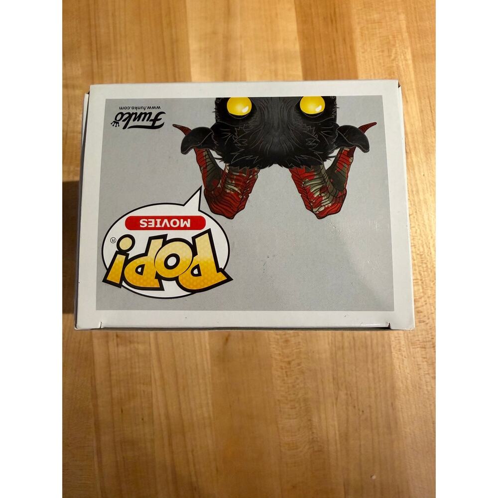 Funko Pop! Movies The VVitch Black Phillip  #612 - Picture 5 of 6